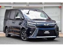 2020 Toyota Voxy