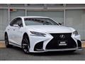 2019 Lexus LS