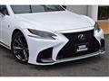2019 Lexus LS