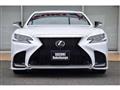 2019 Lexus LS