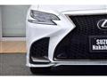 2019 Lexus LS
