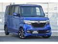 2017 Honda N BOX