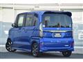 2017 Honda N BOX