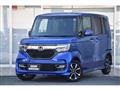2017 Honda N BOX