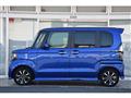 2017 Honda N BOX