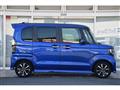 2017 Honda N BOX
