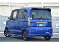 2017 Honda N BOX