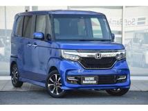 2017 Honda N BOX
