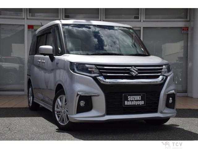 2021 Suzuki Suzuki Others