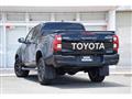 2023 Toyota Hilux