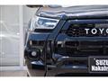 2023 Toyota Hilux