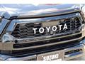 2023 Toyota Hilux
