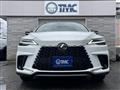 2025 Lexus RX