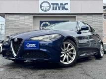 2018 Alfa Romeo Alfa Romeo Others