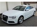 2015 Audi A5