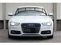 2015 Audi A5