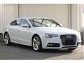2015 Audi A5