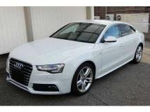 2015 Audi A5