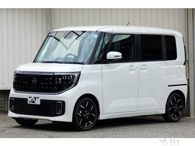 2026 Nissan ROOX