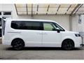 2026 Honda Step WGN