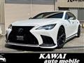 2017 Lexus LS
