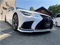 2017 Lexus LS