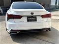 2017 Lexus LS