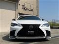 2017 Lexus LS