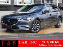 2019 Mazda Atenza