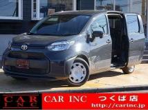 2023 Toyota Sienta