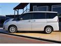 2020 Nissan Serena