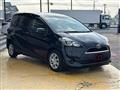 2016 Toyota Sienta