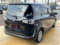 2016 Toyota Sienta