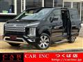 2019 Mitsubishi Delica D5