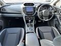 2016 Subaru Impreza