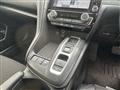2019 Honda Insight