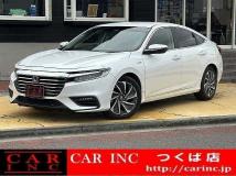 2019 Honda Insight