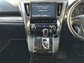 2017 Toyota Vellfire