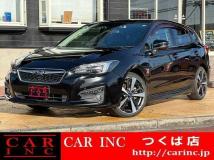 2017 Subaru Impreza
