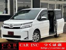 2017 Toyota Voxy