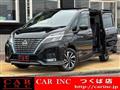 2021 Nissan Serena