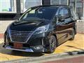 2021 Nissan Serena