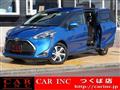 2018 Toyota Sienta