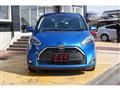 2018 Toyota Sienta