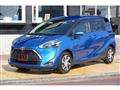 2018 Toyota Sienta