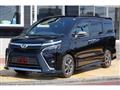 2018 Toyota Voxy