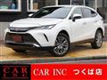 2021 Toyota Harrier