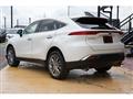 2021 Toyota Harrier
