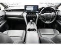 2021 Toyota Harrier