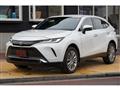 2021 Toyota Harrier